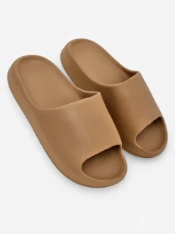 Royalfashion Męskie gumowe klapki Izeld