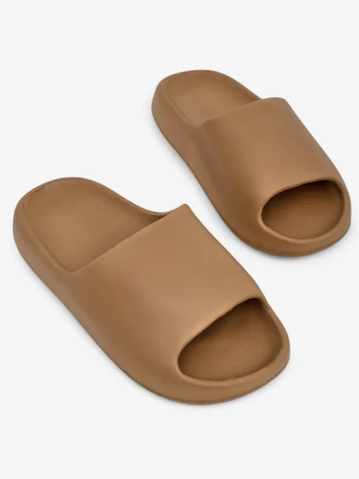 Royalfashion Męskie gumowe klapki Izeld