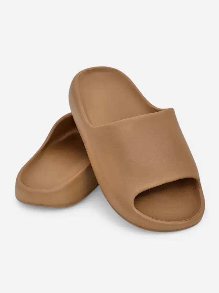 Royalfashion Męskie gumowe klapki Izeld