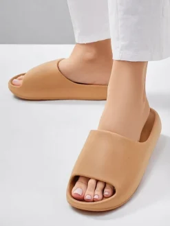 Royalfashion Męskie gumowe klapki Izeld