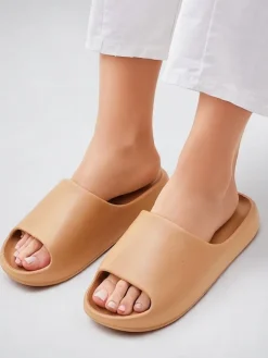 Royalfashion Męskie gumowe klapki Izeld