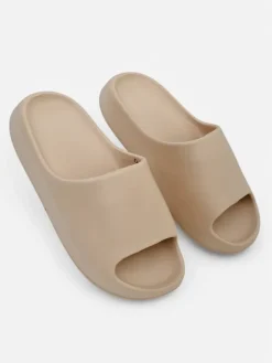 Royalfashion Męskie gumowe klapki Izeld