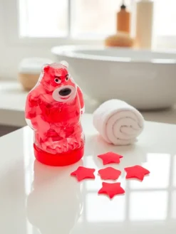 Royalfashion Mydełko papierowe do podróży w gwiazdki