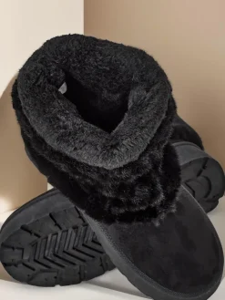 Royalfashion Śniegowce damskie Rinemo