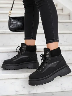 Royalfashion Śniegowce damskie Dabendas