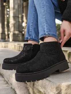 Royalfashion Śniegowce damskie Qozi