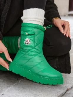 Royalfashion Śniegowce damskie Eloig