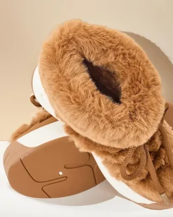 Royalfashion Śniegowce damskie Rozuri