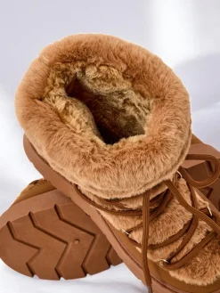 Royalfashion Śniegowce damskie Volio