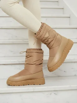 Royalfashion Śniegowce damskie Yoppella