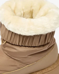 Royalfashion Śniegowce damskie Yoppella