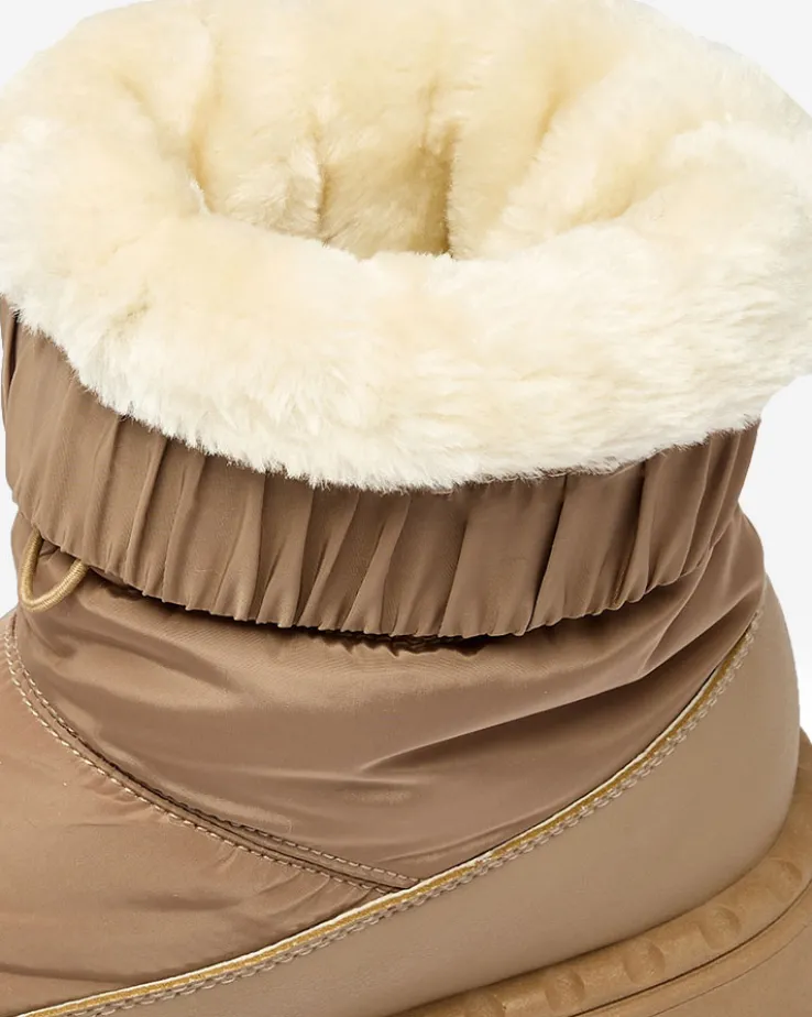 Royalfashion Śniegowce damskie Yoppella