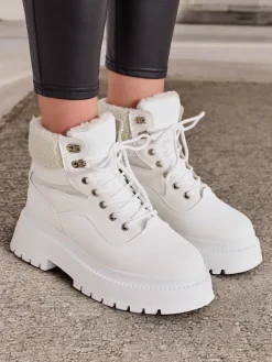 Royalfashion Śniegowce damskie Dabendas