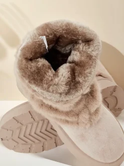 Royalfashion Śniegowce damskie Rinemo