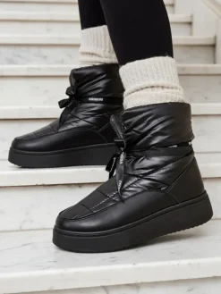 Royalfashion Śniegowce damskie Alinnia