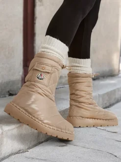 Royalfashion Śniegowce damskie Eloig