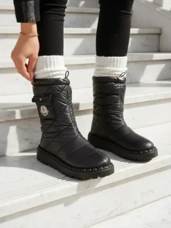 Royalfashion Śniegowce damskie Eloig