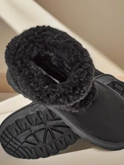 Royalfashion Śniegowce damskie Rylly