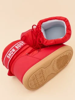 Royalfashion Śniegowce damskie ze ściągaczem Soblesia