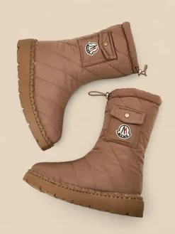 Royalfashion Śniegowce damskie Eloig