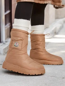 Royalfashion Śniegowce damskie Eloig