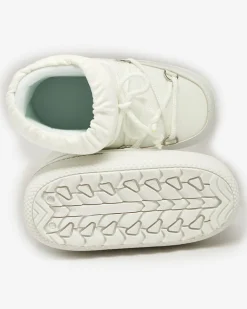 Royalfashion Śniegowce damskie sznurowane Yevnoie