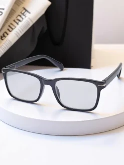 Royalfashion Okulary korekcyjne +3 ClearView Classic