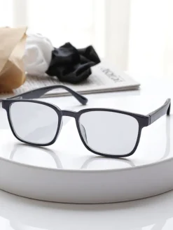 Royalfashion Okulary korekcyjne +2 VisionOptic Classic