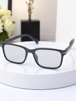 Royalfashion Okulary korekcyjne +2 ClearView Classic