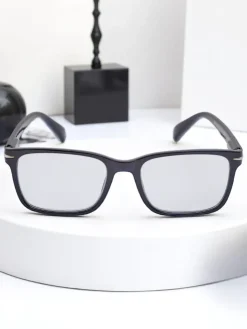 Royalfashion Okulary korekcyjne +2 ClearView Classic