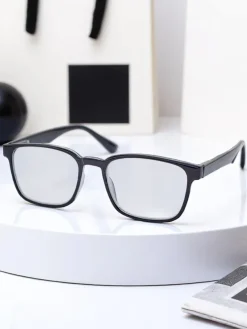 Royalfashion Okulary korekcyjne +3 VisionOptic Classic