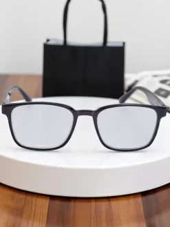 Royalfashion Okulary korekcyjne +3,5 VisionOptic Classic