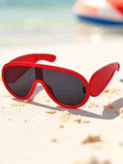 Royalfashion Okulary przeciwsłoneczne dziecięce RoboEyes