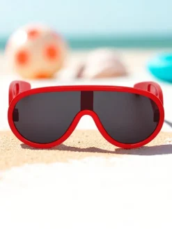 Royalfashion Okulary przeciwsłoneczne dziecięce RoboEyes