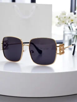 Royalfashion Okulary przeciwsłoneczne w kwadracie Zephyra