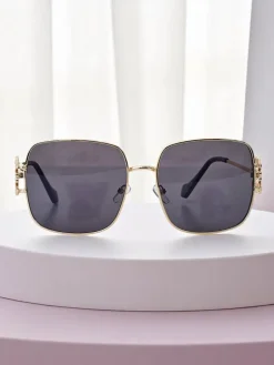 Royalfashion Okulary przeciwsłoneczne w kwadracie Zephyra