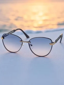 Royalfashion Okulary przeciwsłoneczne Meowire