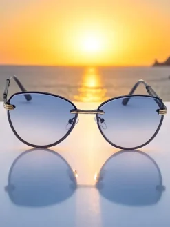 Royalfashion Okulary przeciwsłoneczne Meowire