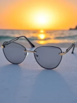 Royalfashion Okulary przeciwsłoneczne Meowire