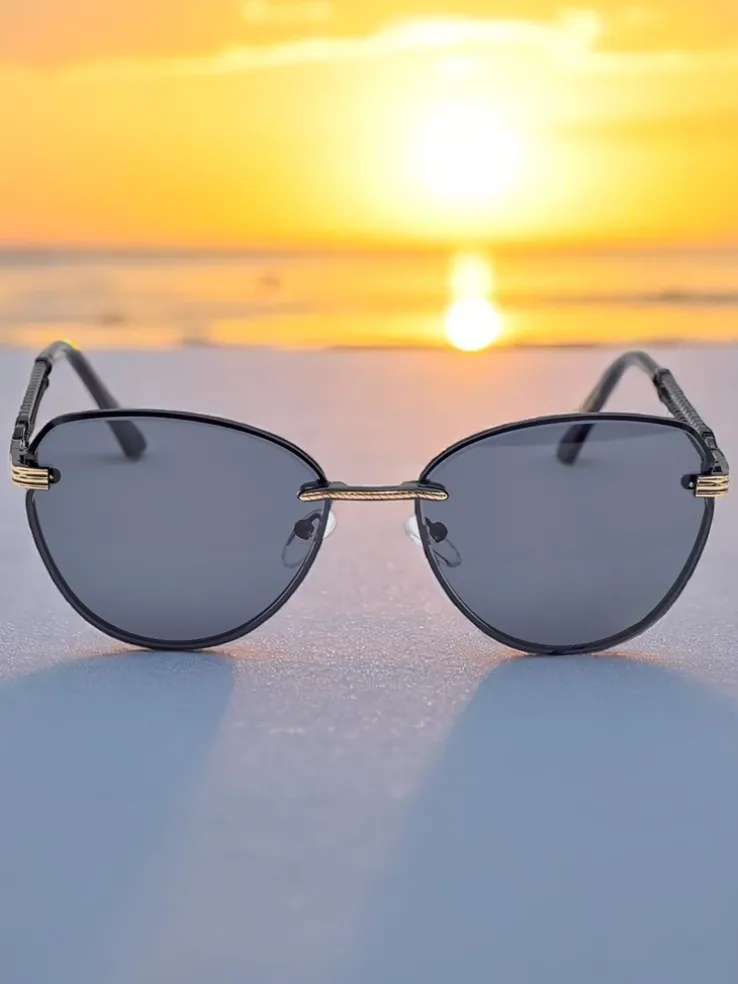 Royalfashion Okulary przeciwsłoneczne Meowire