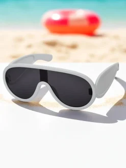 Royalfashion Okulary przeciwsłoneczne dziecięce RoboEyes