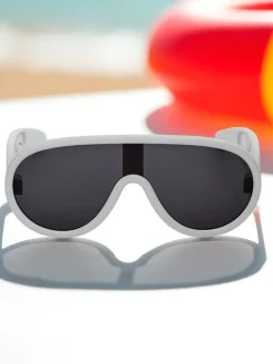 Royalfashion Okulary przeciwsłoneczne dziecięce RoboEyes