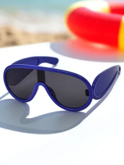 Royalfashion Okulary przeciwsłoneczne dziecięce RoboEyes