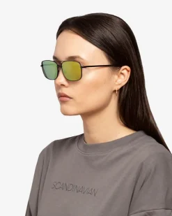 Royalfashion Okulary przeciwsłoneczne typu lustrzanki