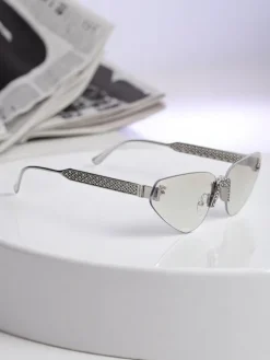 Royalfashion Okulary przeciwsłoneczne w stylu vintage Vera