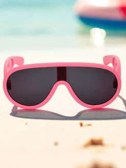 Royalfashion Okulary przeciwsłoneczne dziecięce RoboEyes