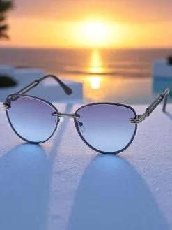 Royalfashion Okulary przeciwsłoneczne Meowire