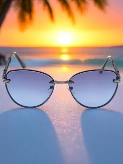 Royalfashion Okulary przeciwsłoneczne Meowire