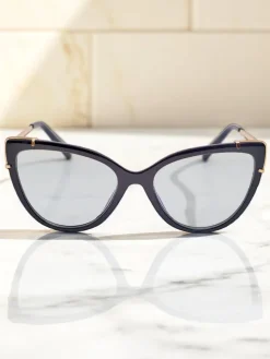 Royalfashion Okulary przeciwsłoneczne MiauMia