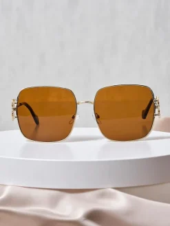 Royalfashion Okulary przeciwsłoneczne w kwadracie Zephyra